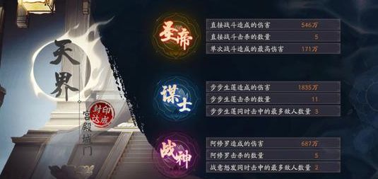 阴阳师战神三阶万夫莫当怎么获得