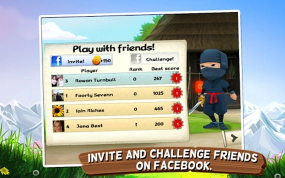 迷你忍者2下载最新app