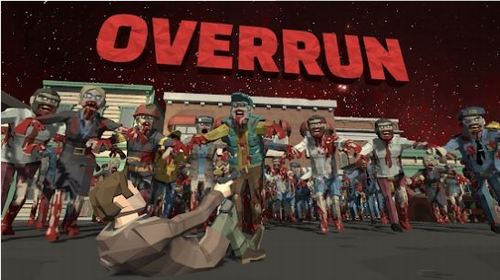 超限僵尸部落生存安卓2023下载