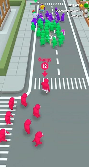 甘斯谷2023版本下载