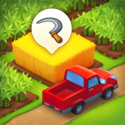 梦想城镇Township无限绿钞最新版