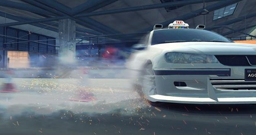 出租车驾驶和比赛最新安卓版本