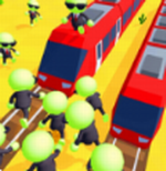 火车VS僵尸3D安卓下载最新版