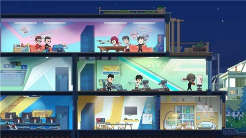 超神俱乐部安卓下载