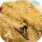 越野山地自行车骑士安卓版