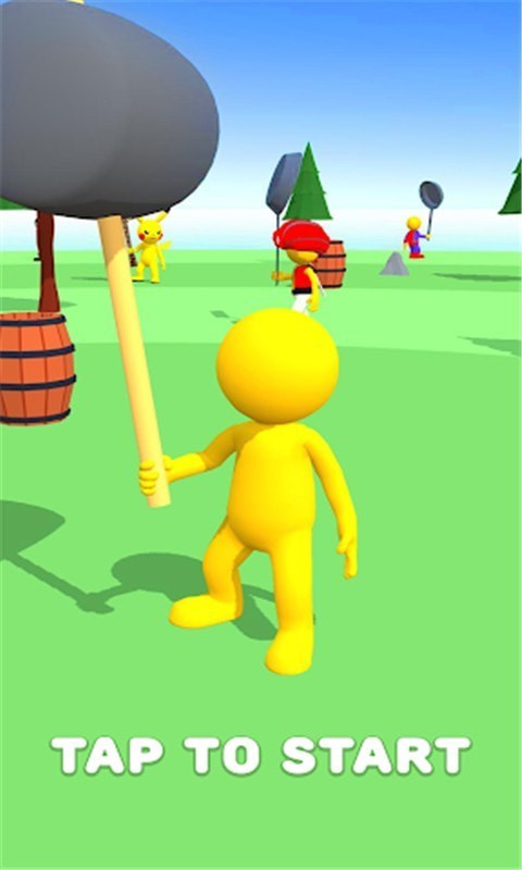 整个锤子下载app