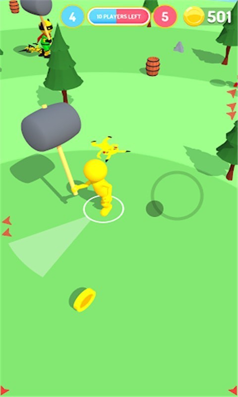 整个锤子下载app