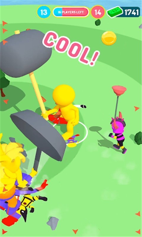 整个锤子下载app