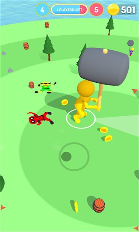 整个锤子下载app