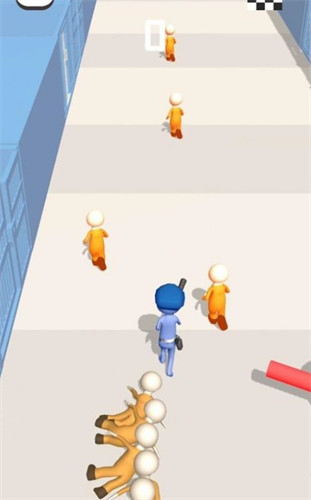 牢狱英雄安卓版下载2023