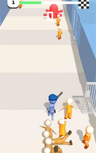 牢狱英雄安卓版下载2023