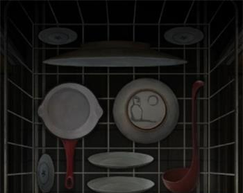 黑暗笔录格温妮丝日记怎么看