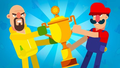 该死的家伙最新安卓2023版