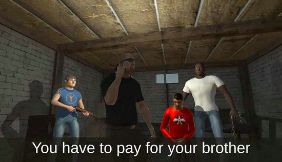 帮派战争最新下载安卓版