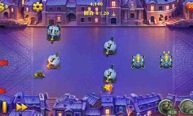 炮塔防御2下载2023版本