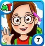 我的城市学校安卓版下载2023