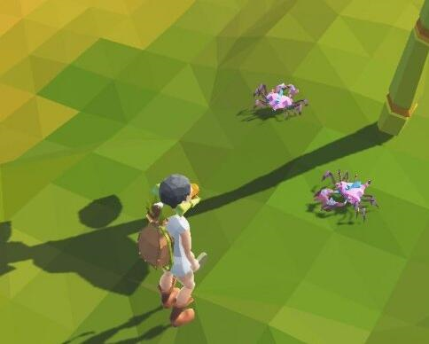 艾兰岛出生岛有哪些动物