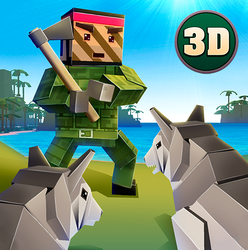 绝地沙盒世界下载安装2023