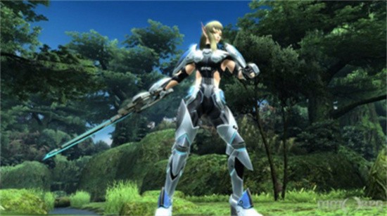 梦幻之星online2苹果手机下载