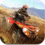 真实4轮越野摩托模拟安卓app