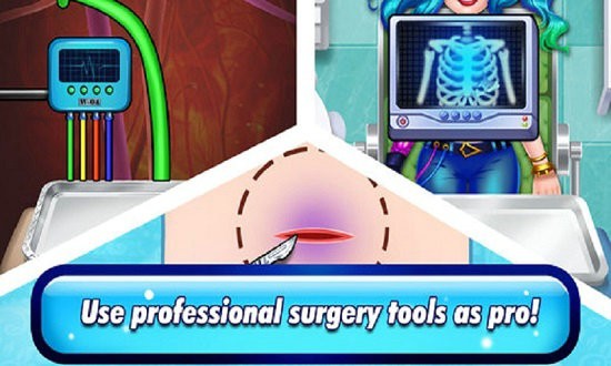 心脏手术安卓版2023安卓版