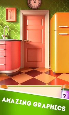 逃离房间2023安卓版下载