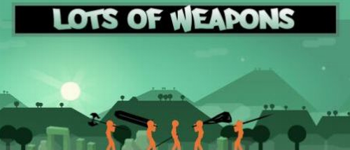 火柴人经典对决2023最新安卓版