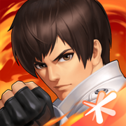 拳皇98终极之战OL下载安装苹果版