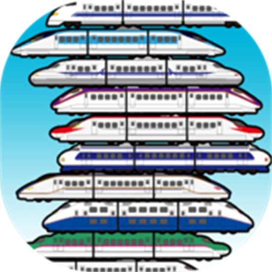 列车堆积安卓app