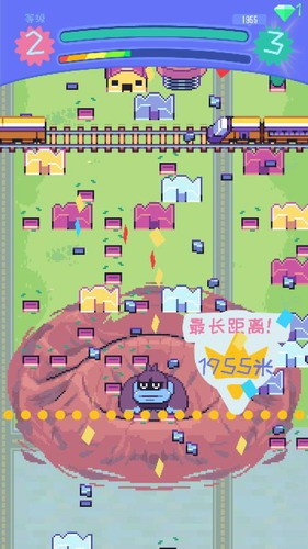 怪兽冲刺2023安卓下载