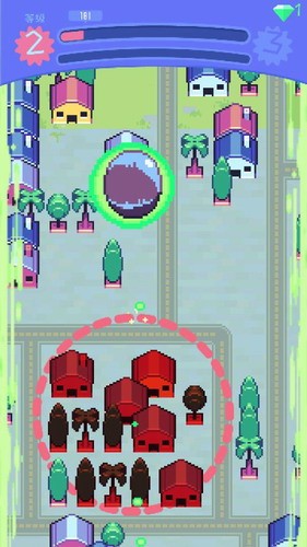 怪兽冲刺2023安卓下载