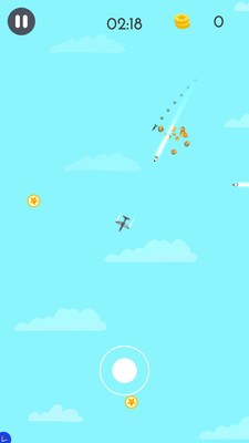 飞行冲刺安卓版最新版