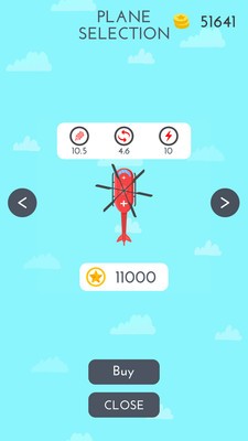 飞行冲刺安卓版最新版