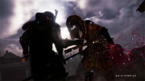 仁王2破解版最新下载