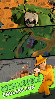 绝地僵尸战游戏汉化中文版下载