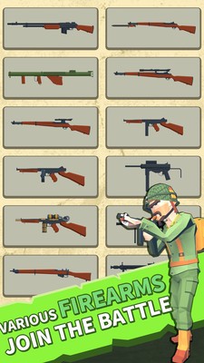 绝地僵尸战最新版本