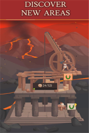 空闲塔矿工破解版苹果下载免费版