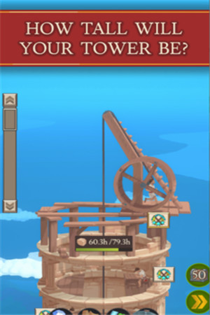 空闲塔矿工破解版苹果下载免费版