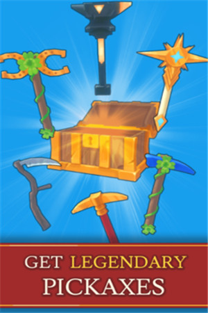 空闲塔矿工破解版苹果下载免费版