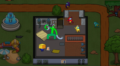 校园派对世界app最新版下载