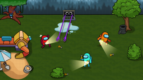 校园派对世界app最新版下载