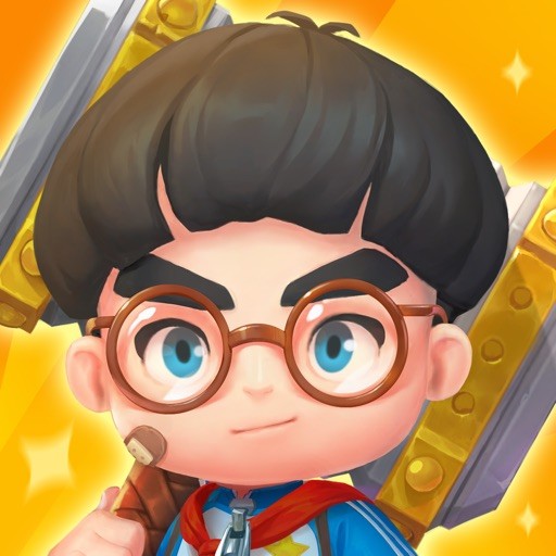 贪吃小英雄2023最新下载