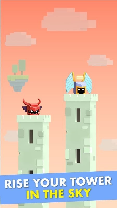 铁头英雄手机免费下载