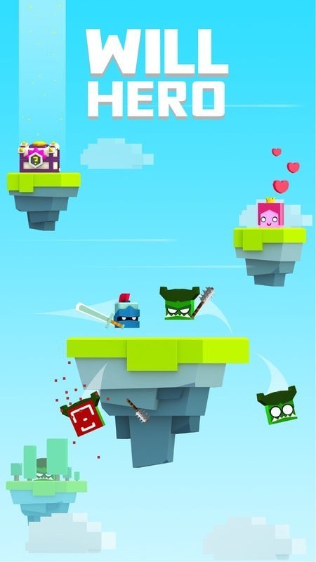 铁头英雄2023安卓下载