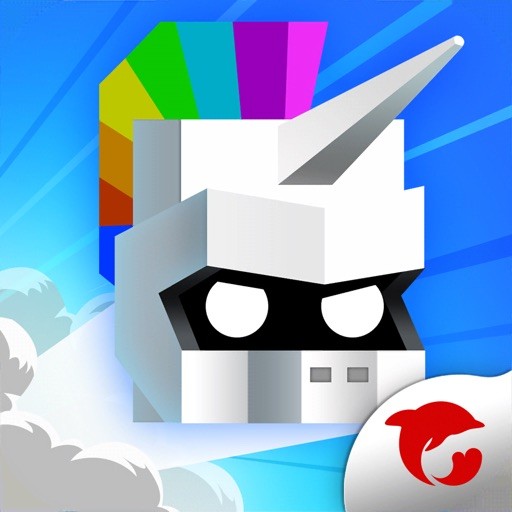 铁头英雄2023安卓下载