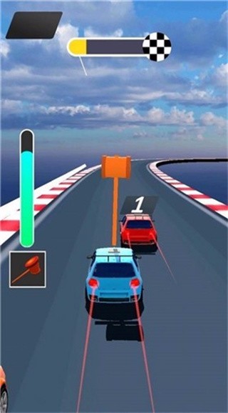 武装小车竞赛ios版免费版