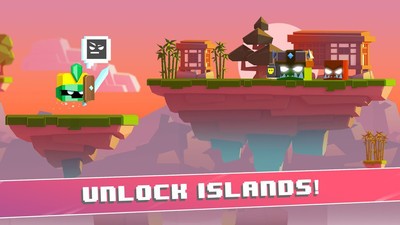 铁头英雄中文版最新安卓版本2023