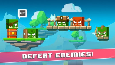 铁头英雄中文版最新安卓版本2023