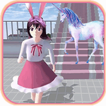 樱花高校少女恋爱模拟器下载安装安卓版本