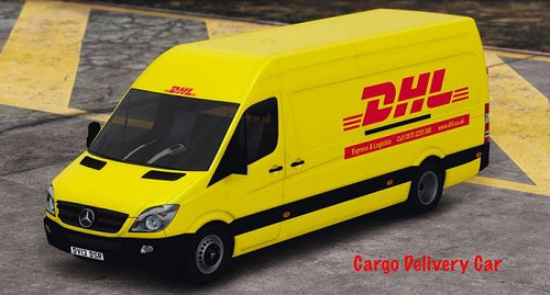 货运车2023下载安卓版